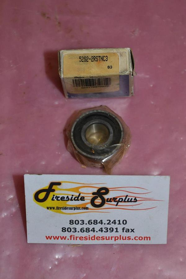 NSK BEARING 5202-2RSTNC3 5202 2RSTNC3 52022RSTNC3 NEW