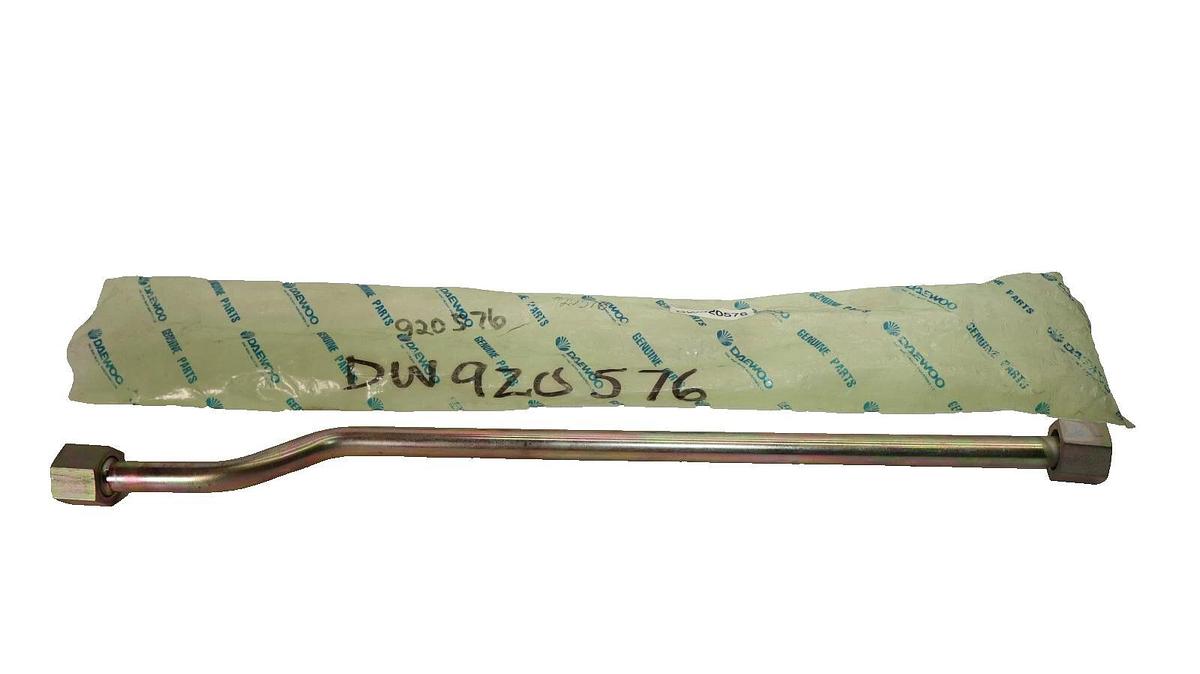 (NEW) DAEWOO HEAVY INDUSTRIES DW920576 Forklift Tube Assembly