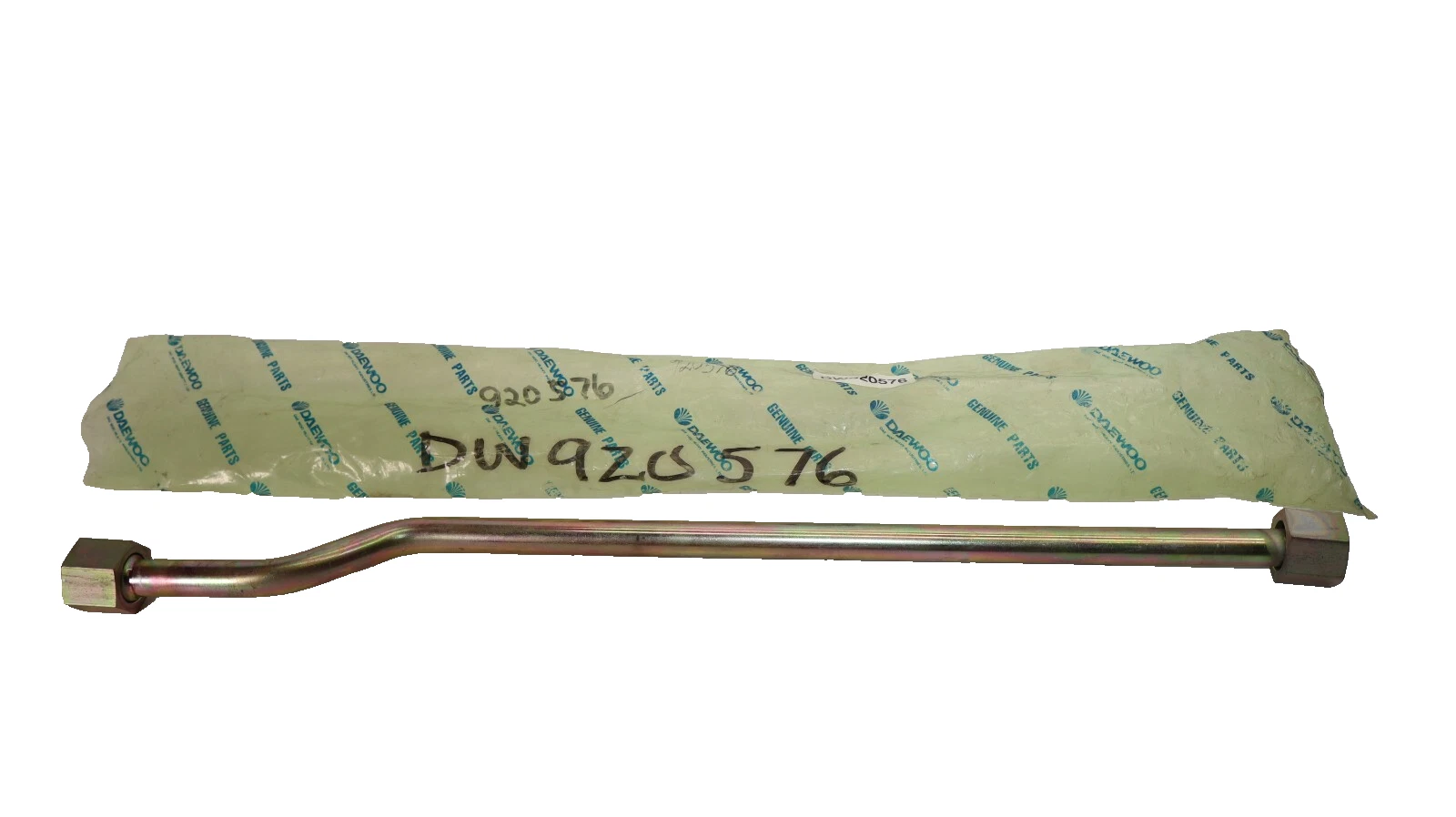 (NEW) DAEWOO HEAVY INDUSTRIES DW920576 Forklift Tube Assembly