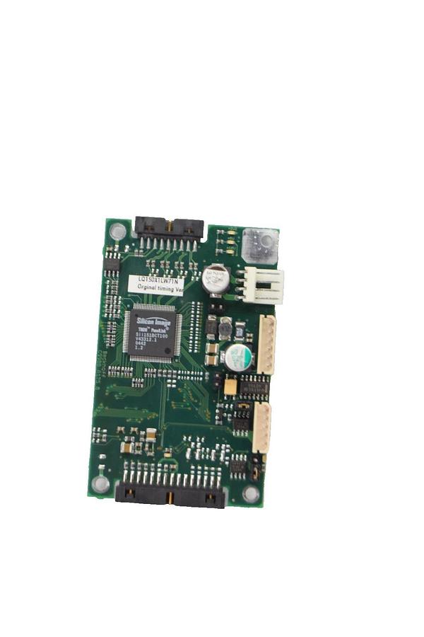Used Beckhoff Circuit Board Card C9900_A175_0