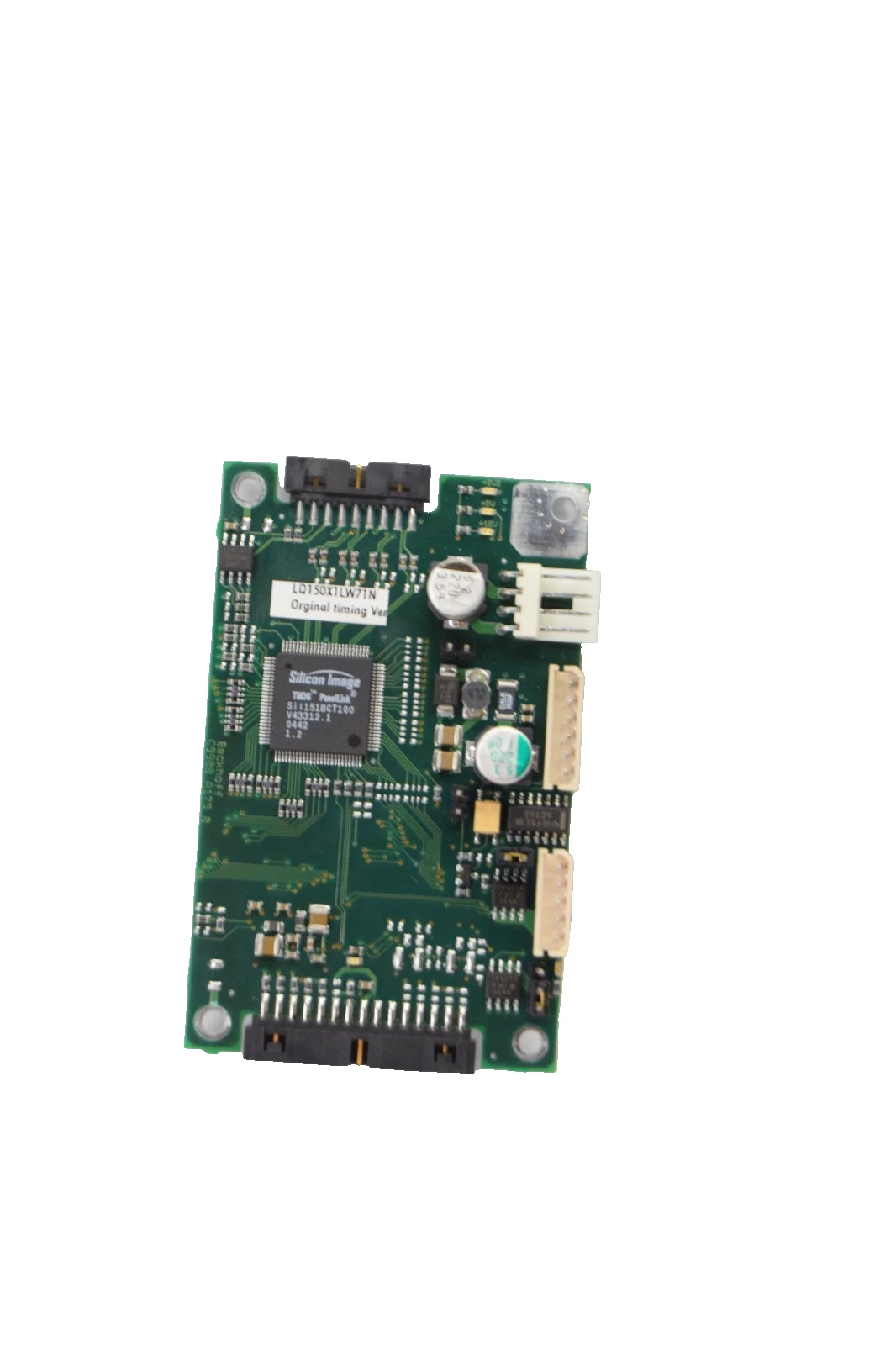 Used Beckhoff Circuit Board Card C9900_A175_0