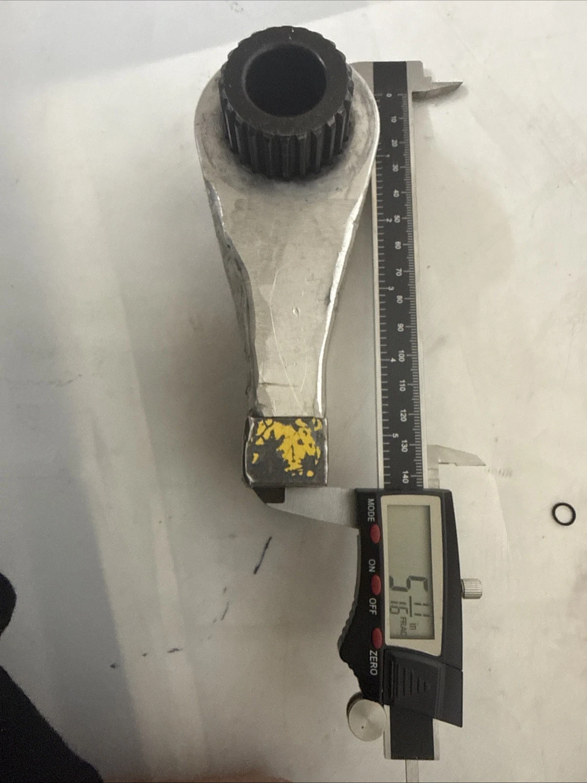 Used Reaction Arm Replacement Part Hydraulic Torque Wrench Part, Tool