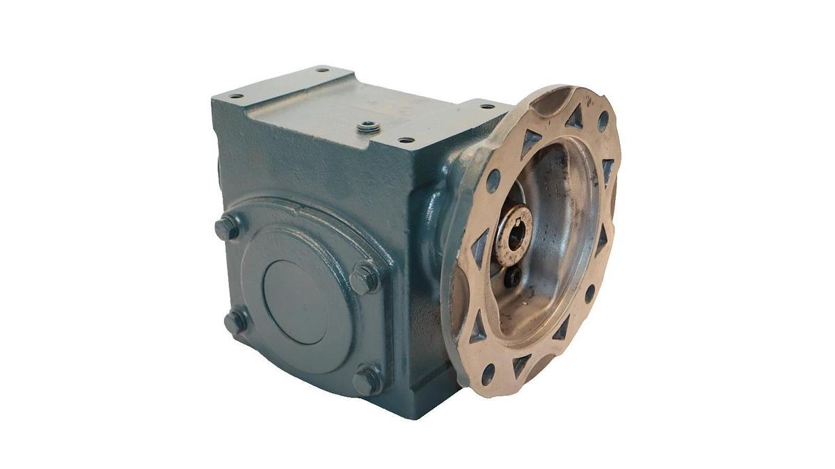 Refurbished Dodge Tigear 2 202Q20R56 20:1 Ratio 1" Shaft Gear Reducer