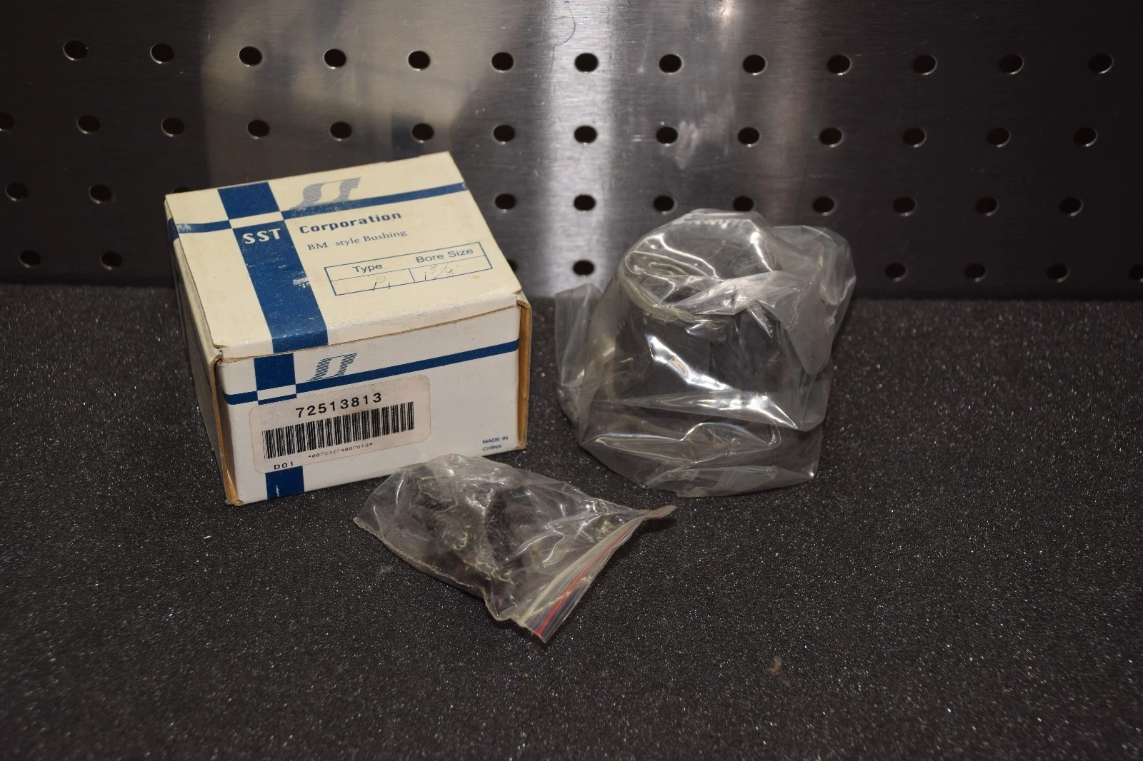 SST CORPORATION P1-5/8" P1 5/8" P1 5/8 BM BUSHING NEW