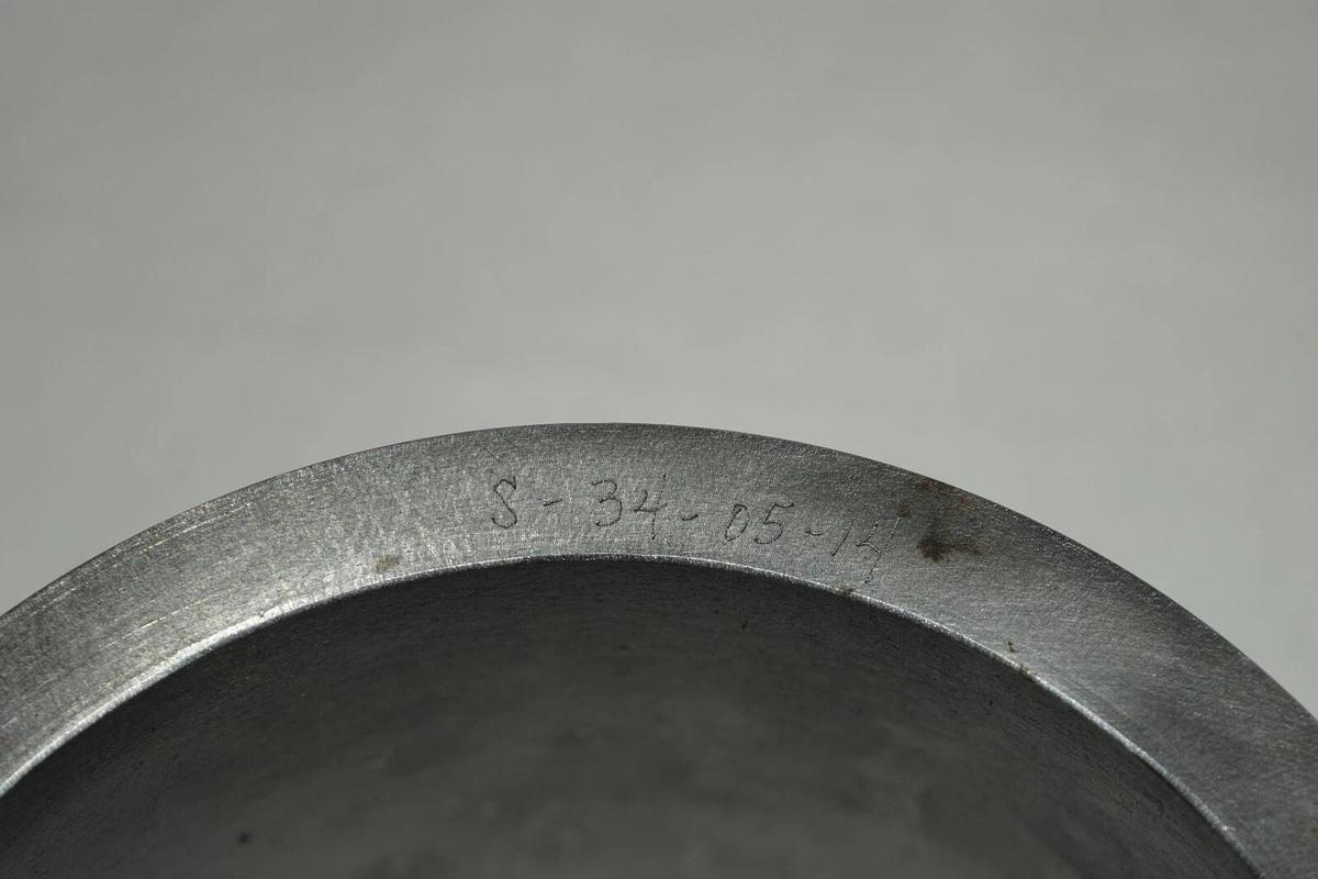 MEITHER S-34-05-14 AN34 6" Inside Dia. Bearing Adapter Sleeve NOS