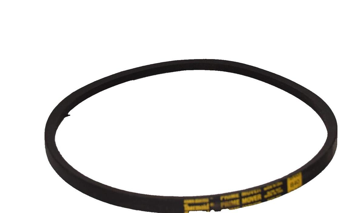 Used (NEW) THERMOID B40 B 40 B-40 Prime Mover V-Belt USA