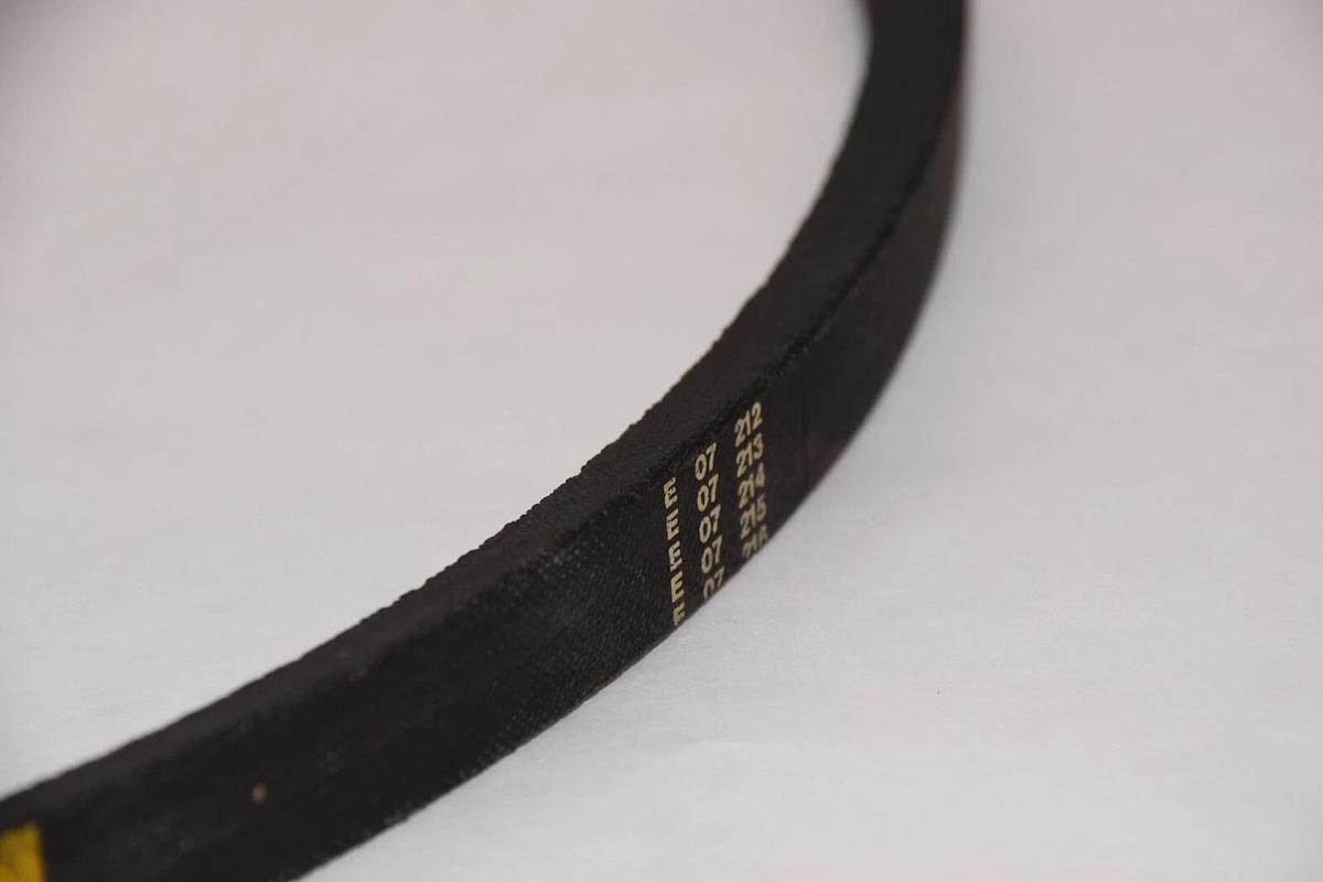 Used (NEW) THERMOID B40 B 40 B-40 Prime Mover V-Belt USA