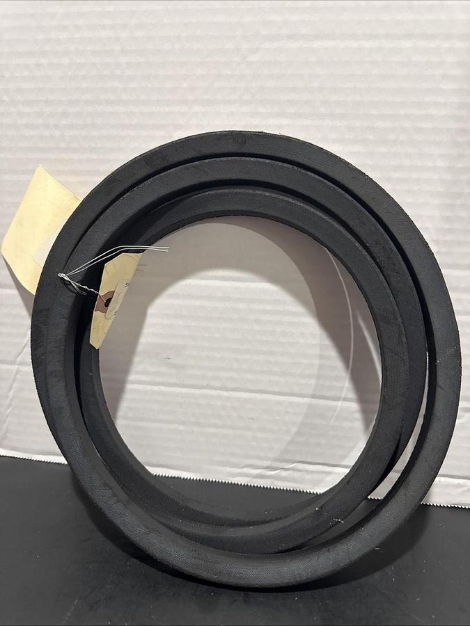 (NEW) TIMKEN A71 Super Blue Ribbon V-Belt