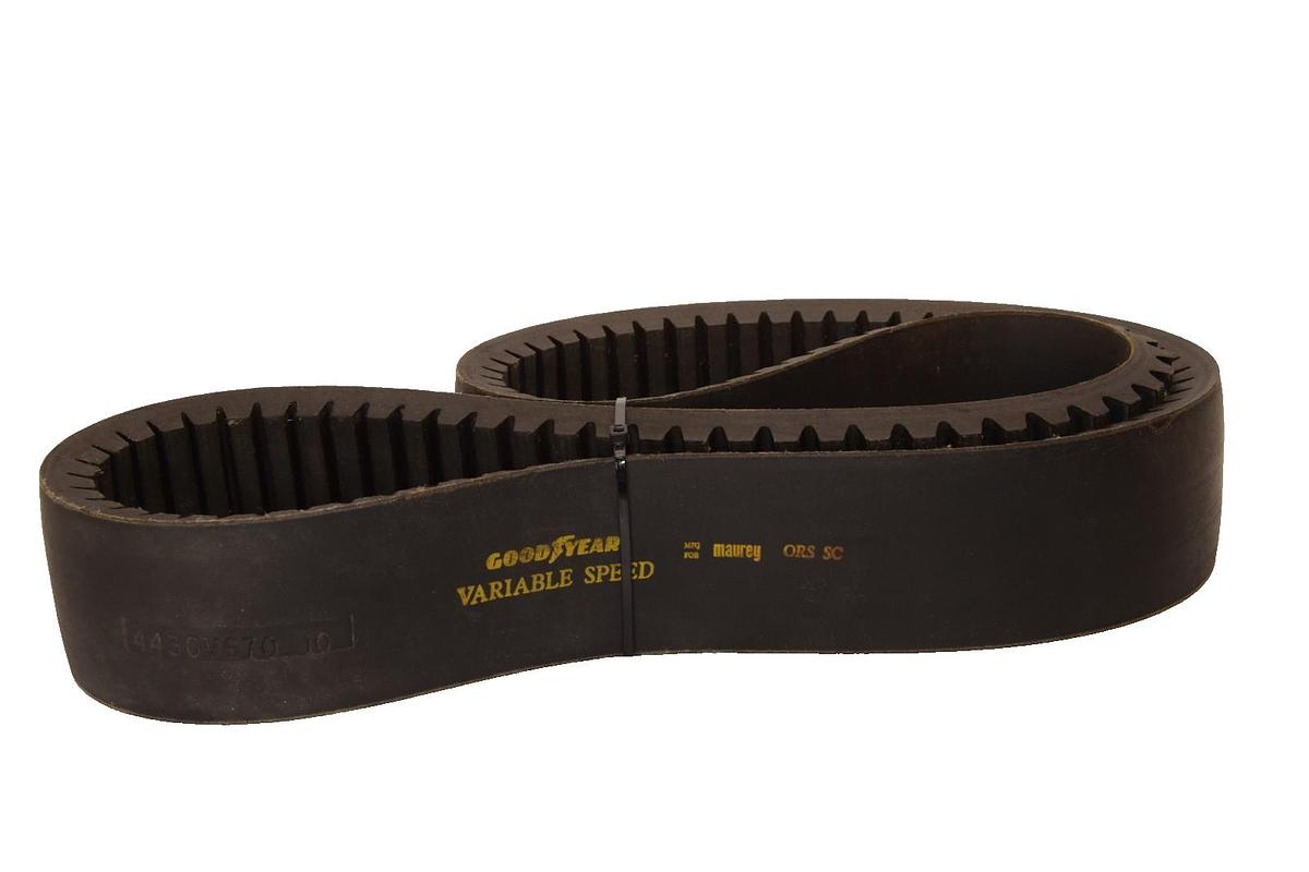 Goodyear 4430V670 Variable Seed Belt (New)