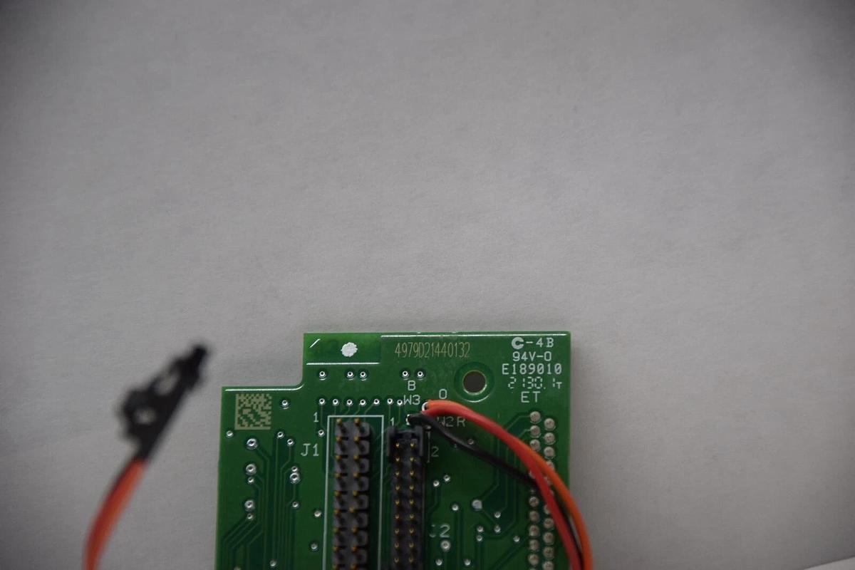 (NEW) 11064995 Rev C 11064979 , 4979D21440132 , E189010 Circuit Board Card