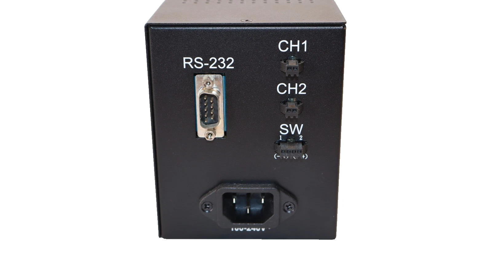 Used 3AM GLC-PD12V30W-2CH 100-240V ac LED Power Supply with Backlighting modules