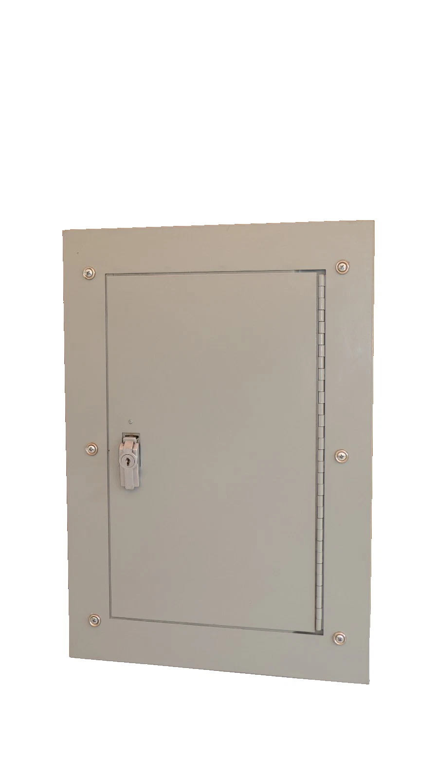 Eaton Cooper B-Line Telephone Cabinet 18x12x4 Flush 1 18124 TCF 18124TCF NEW