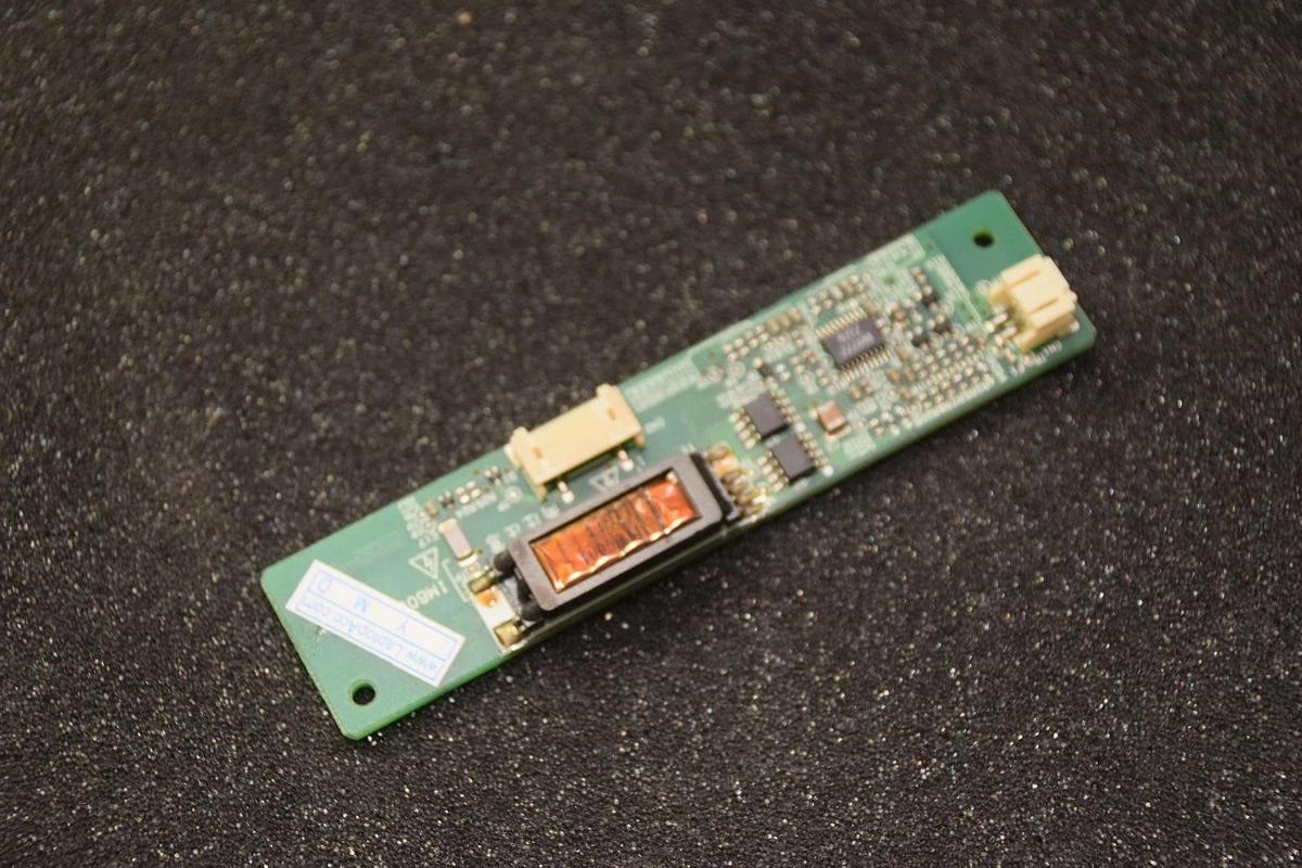 LAPTOPACC BBU2-INV1 BBU2INV1 IM6002 LCD INVERTER NEW