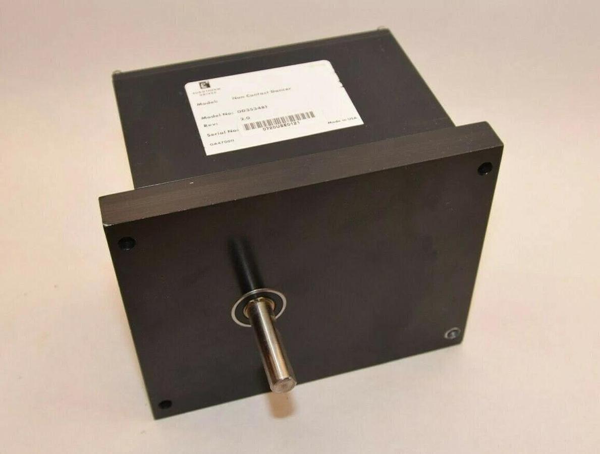 (NEW) EUROTHERM DRIVES DD353481 REV2.0 Non-Contact Dancer Position Potentiometer