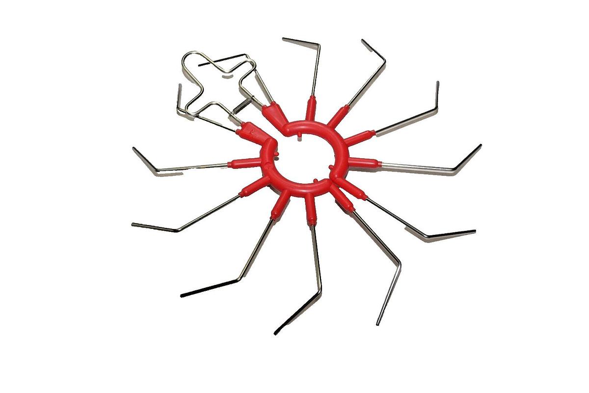 3M Electrostatic Animal Guards GG-1525 GG1525  for 1.5" - 2.5" insulator