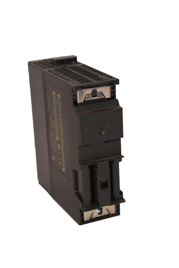 Used Siemens SM321 Simatic S7 Digital Input Module 6ES7 321-1FH00-0AA0