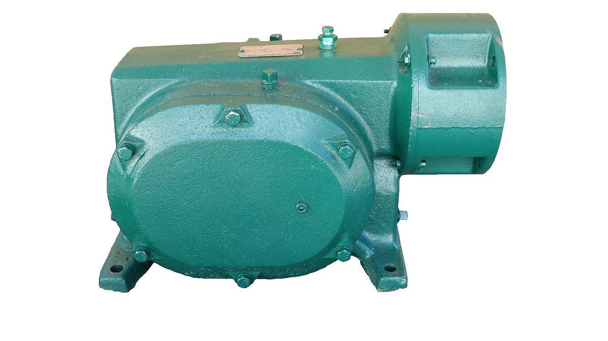 Master Power Transmission GearBox Speed Reducer 8003706001JX M61257E1 Rat 40 NEW