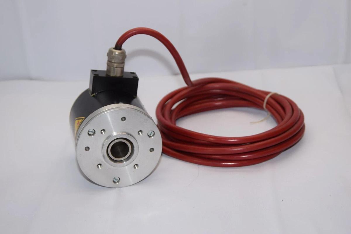 (NEW) TR ELECTRONIC GMBH CH90 130-00008 11-27V Encoder