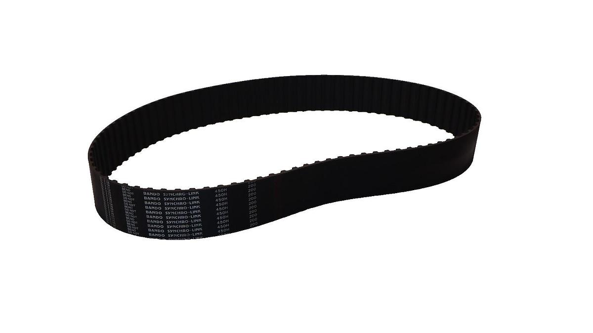 (NEW) BANDO 450H200 , 450H 200 Synchro-Link Timing Belt