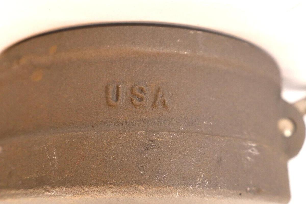 (NEW ) PT HBS30 , 400X20A 4-1/2" Coupling