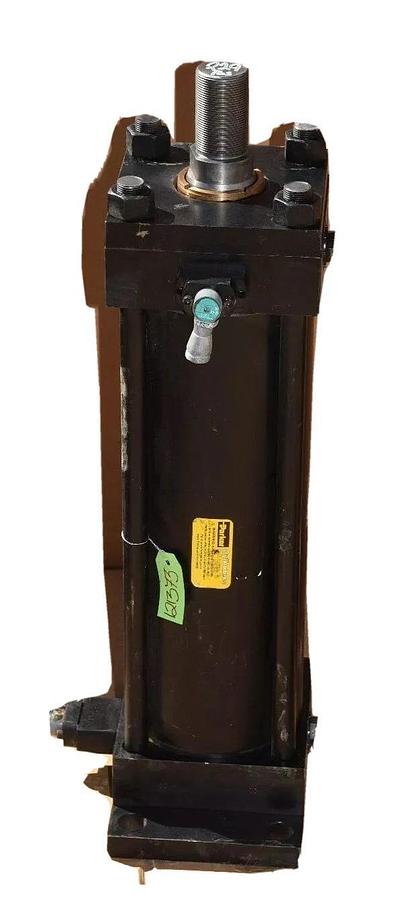 Parker 2H Hydraulic Cylinder  06.00 CH2HLTS14 16.500  3000 Psi HYD
