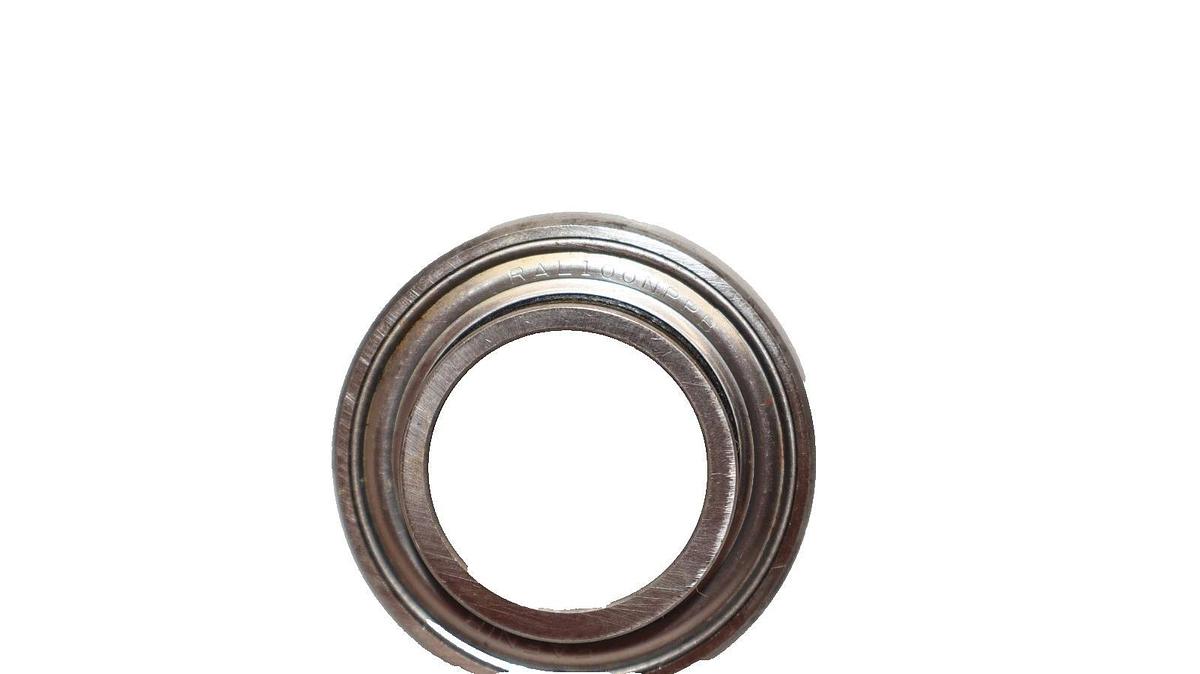 Fafnir RAL100NPPB Insert Bearing (New)