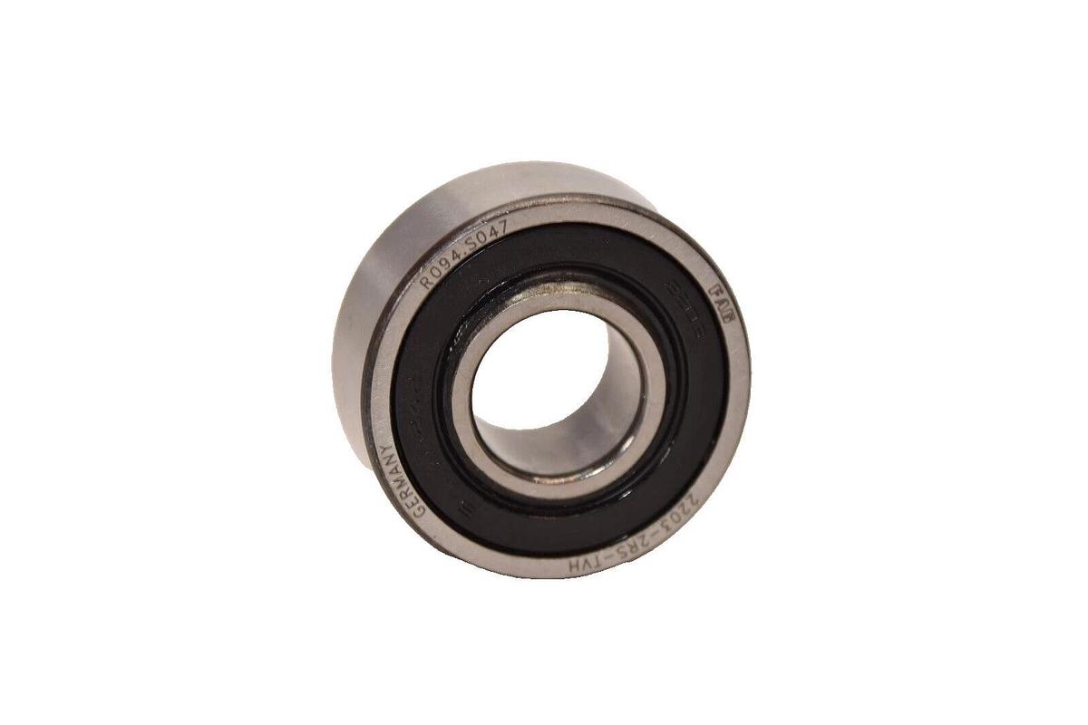 (NEW) FAG 2203-2RS-TVH , R094.S047 Bearing