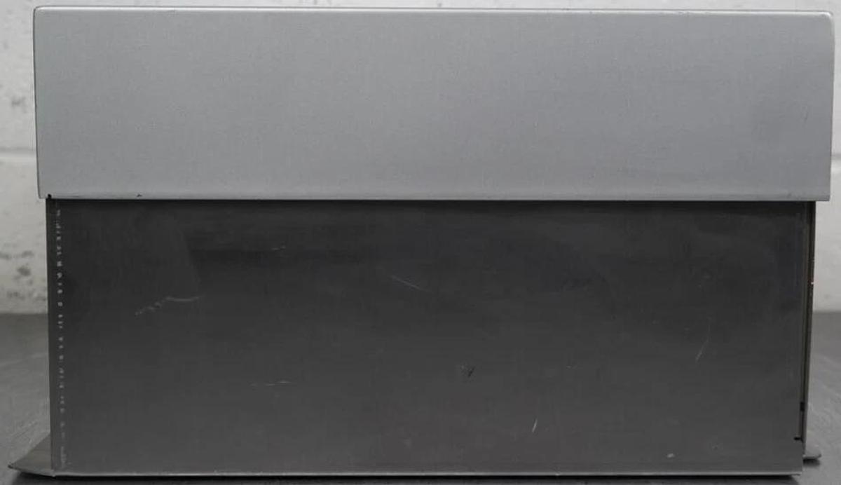 Used Beckhoff C6650-0040 C66500040  PC Cpu core i7 ( no Hard drive) CB1061-0001