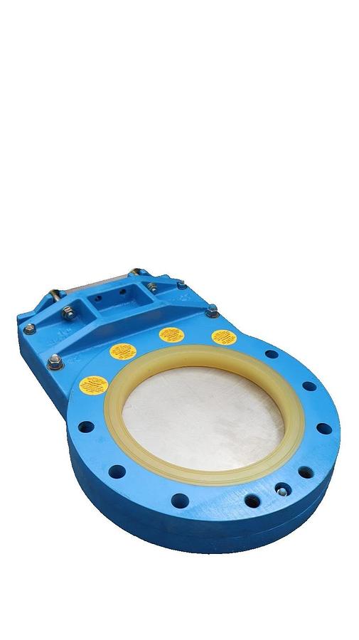 NewCon 10" Knife Gate Valve 10316DIBV 150psig (New)