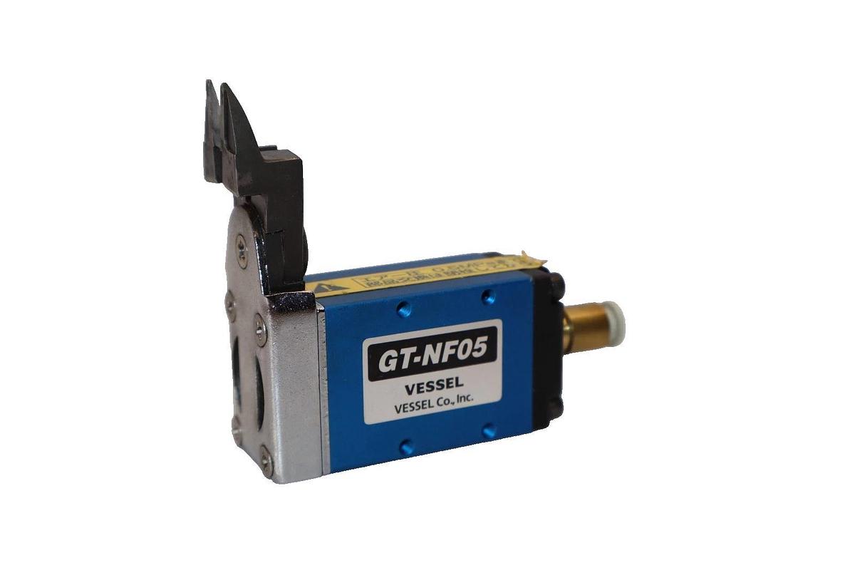 Used Vessel Co. Air Nipper Body GT-NF05 GTNF05