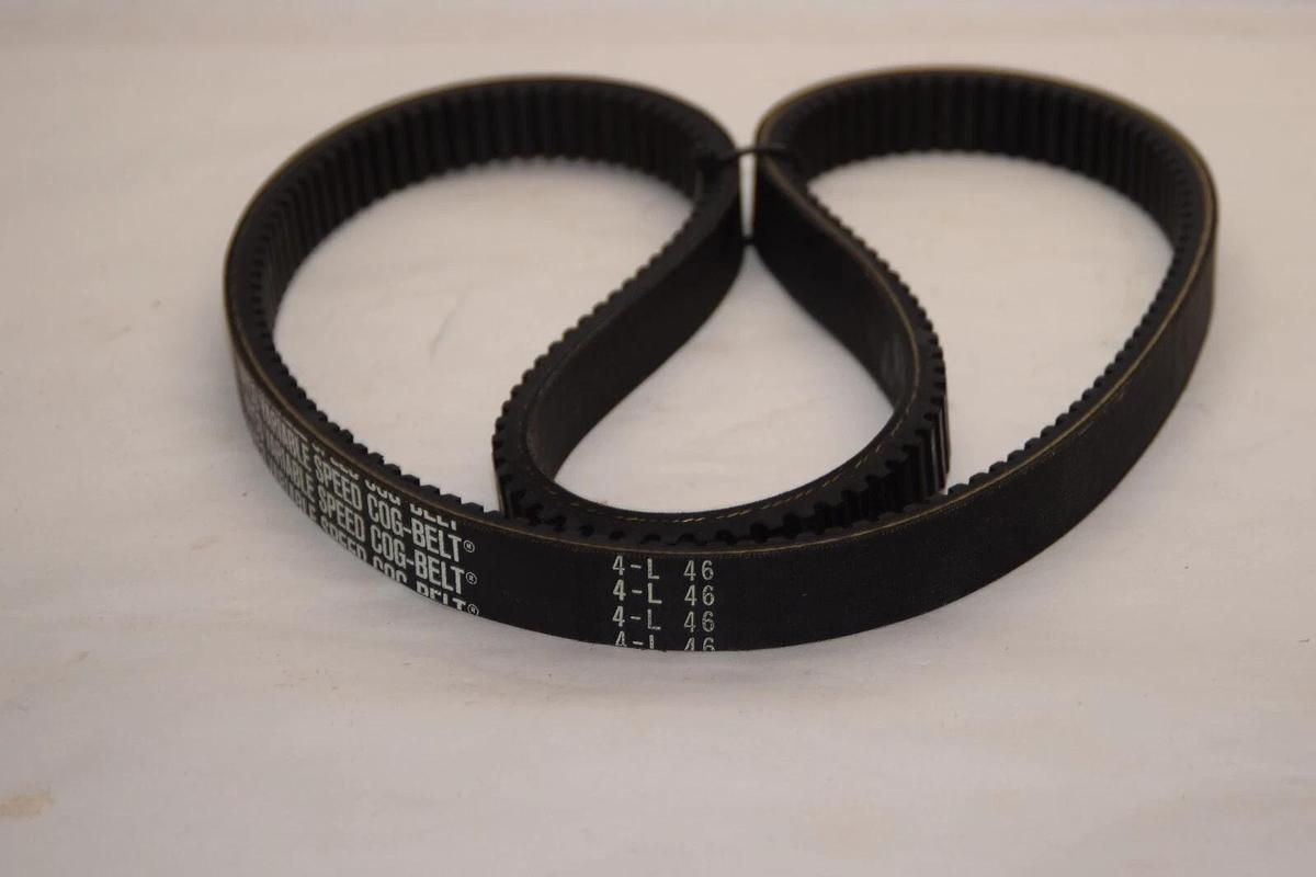 (NEW) DAYCO 1422V480 USA Variable Speed Cog-Belt