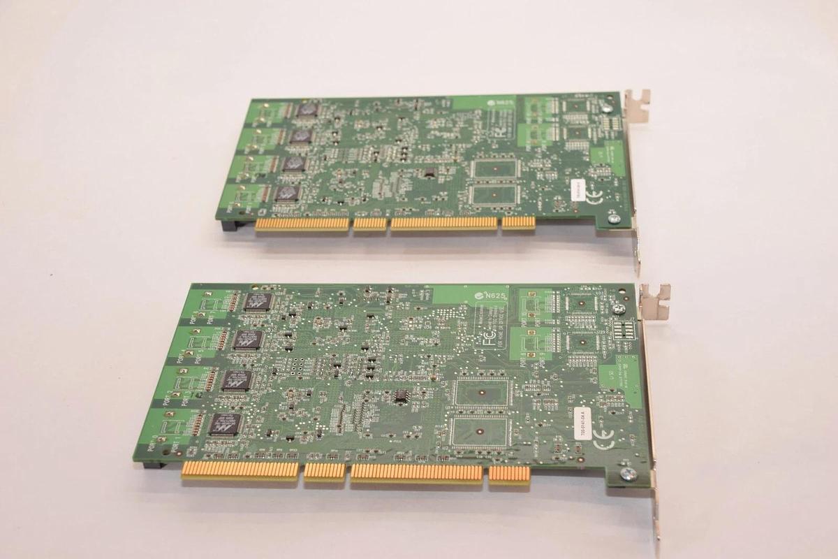 Used (Lot of 2) 3WARE FAB 500-0140-03 Rev A Controller Board