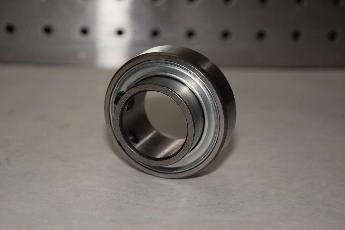 (NEW) PEER FHSR206-20 FHSR20620 BEARING INSERT