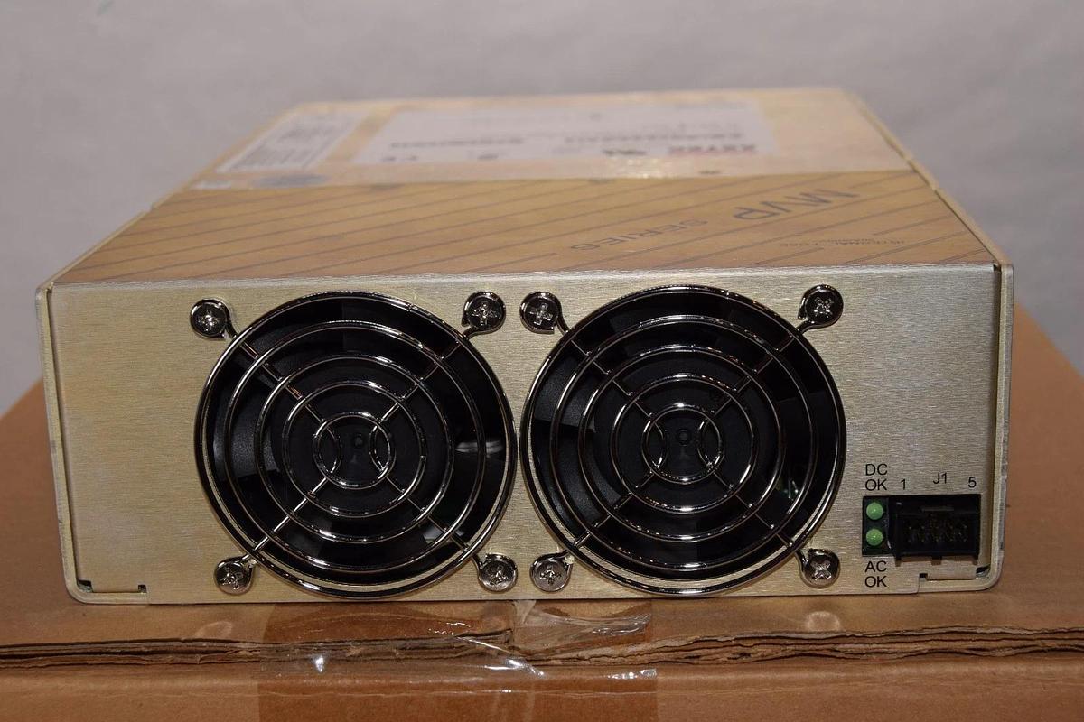 Astec MVP Power Supply MP8-3R-1E-1Q-00 Out: 1000w 73-580-0718 (New)