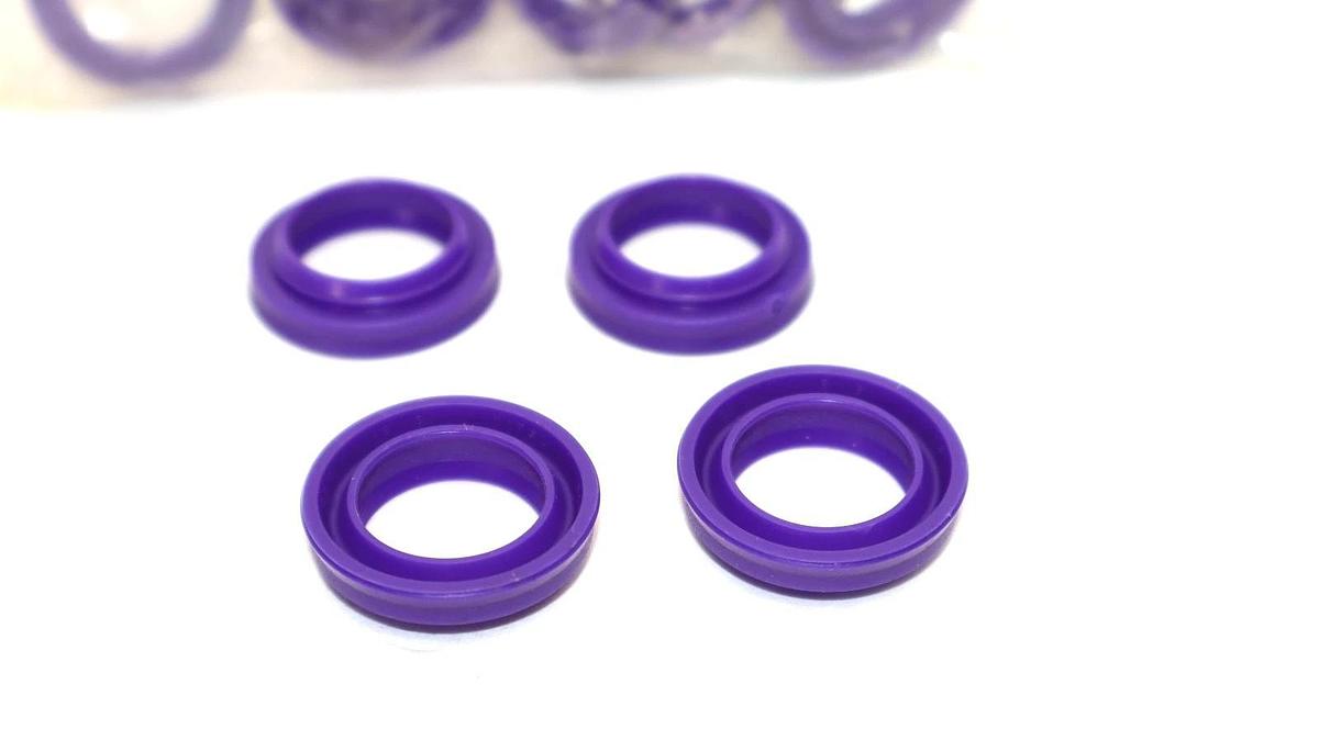 Bosch 12406931 , 8-108-136-519 , 8108136519 O-Seal , Purple (New - Lot 16)