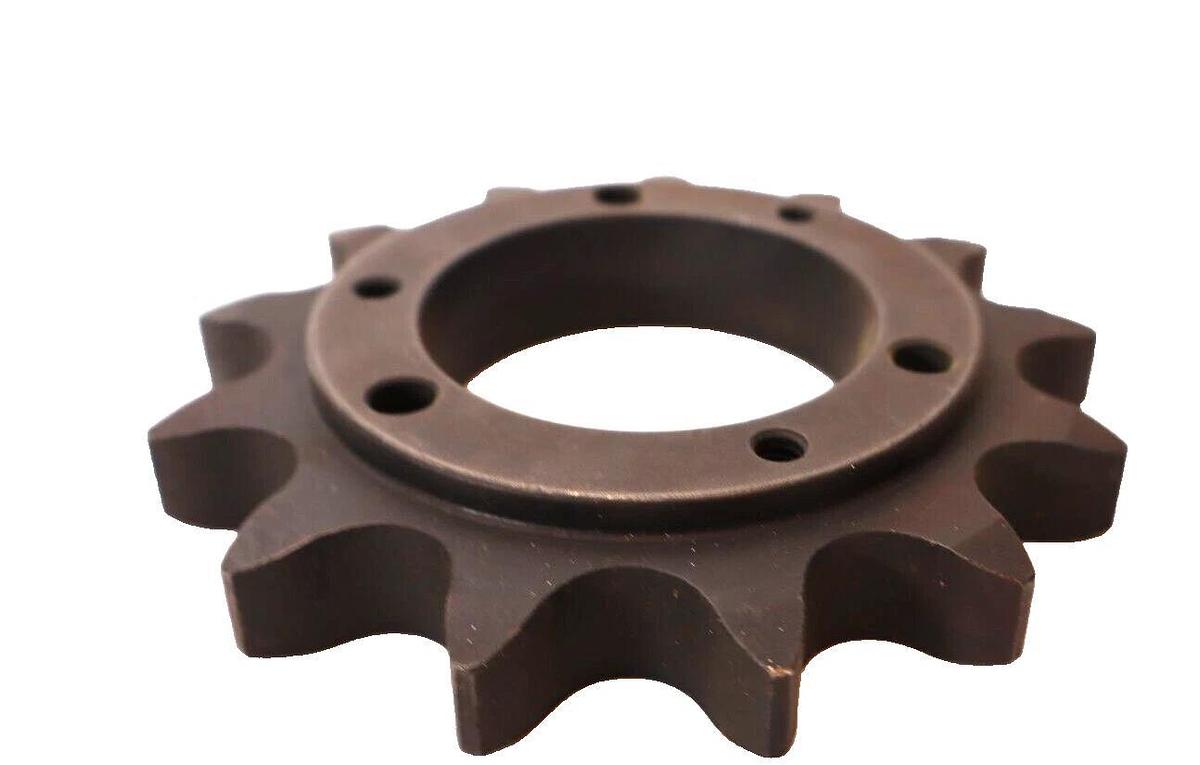 (NEW) MARTIN 80SDS13 Quick Disconnect Sprocket