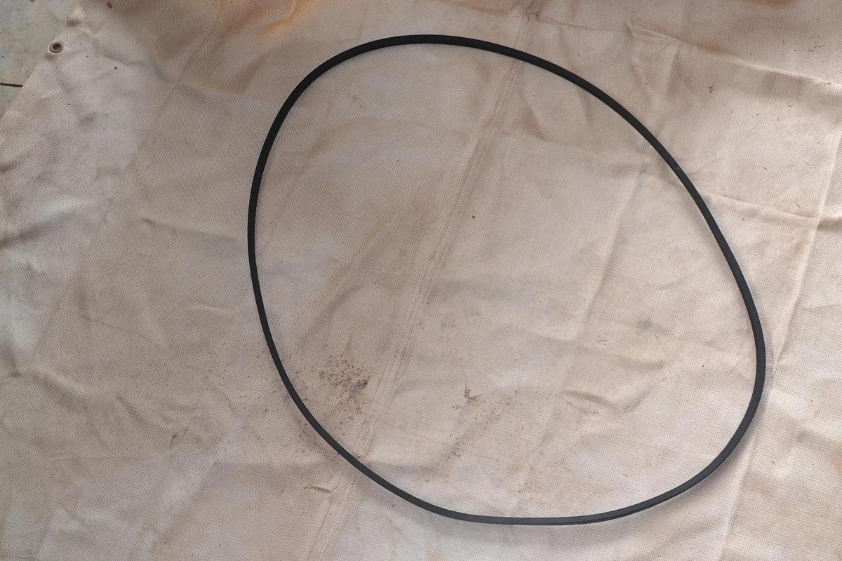 Gates Truflex 2540 A52 1/2" X 54" V-Belt 12.5/13mm X 1370mm  6854