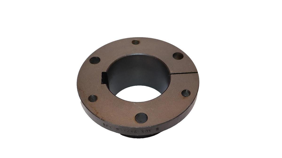 TB Woods SF2716 SFX 2 7/16" , 2-7/16" Bore QD Bushing  (NIB)