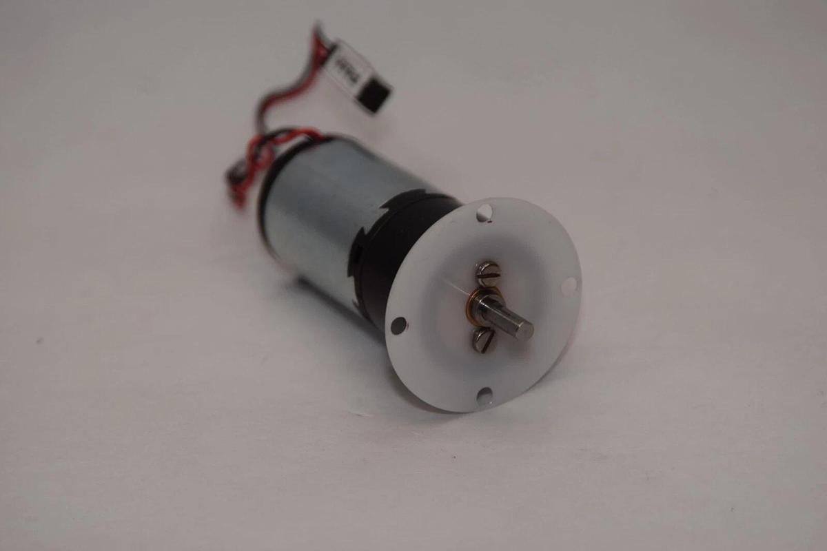 Used MAXON MOTOR 503428 , 730136.901 Rev D Motor