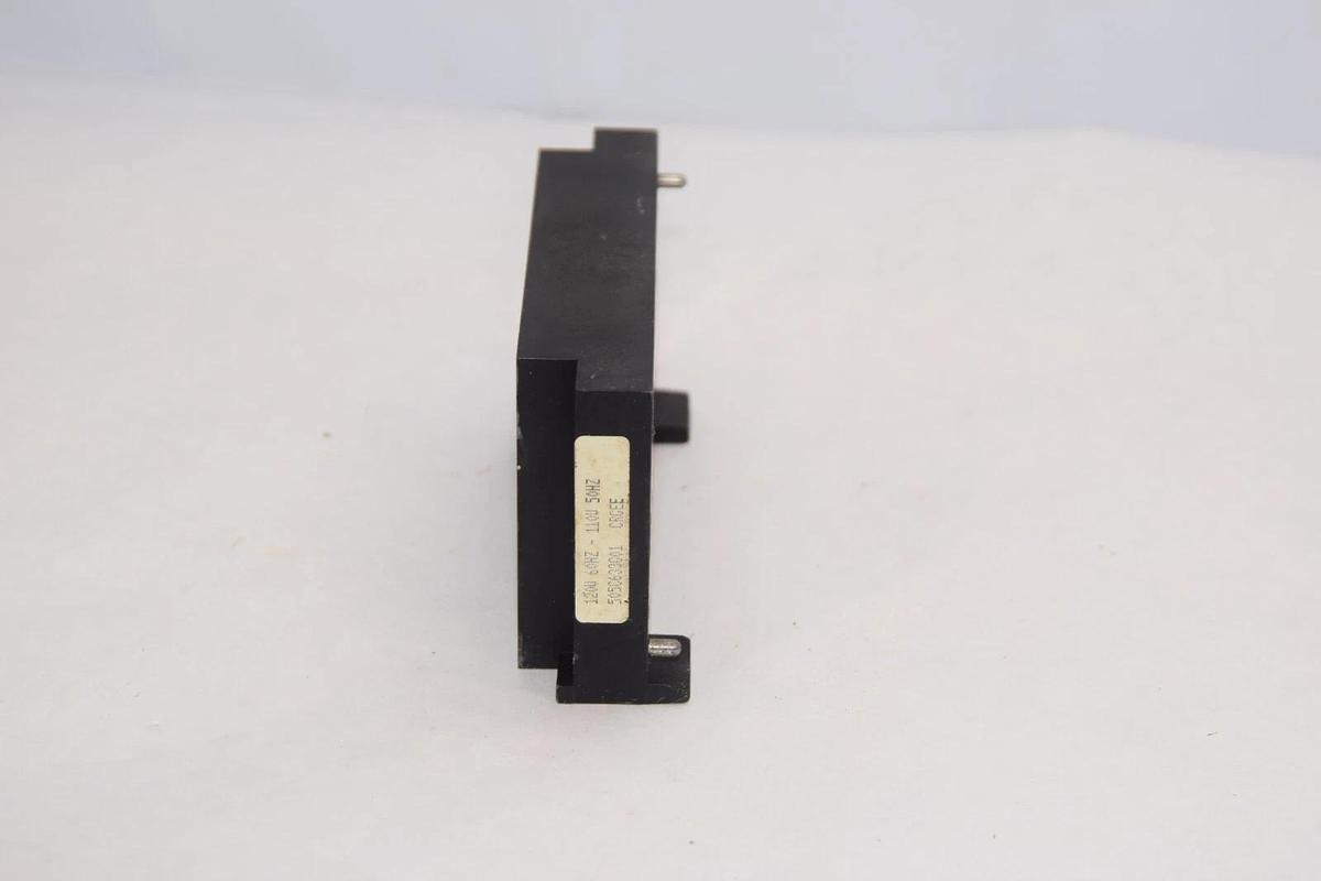 Used WESTINGHOUSE 505C633G01 110/120V 50/60Hz Coil