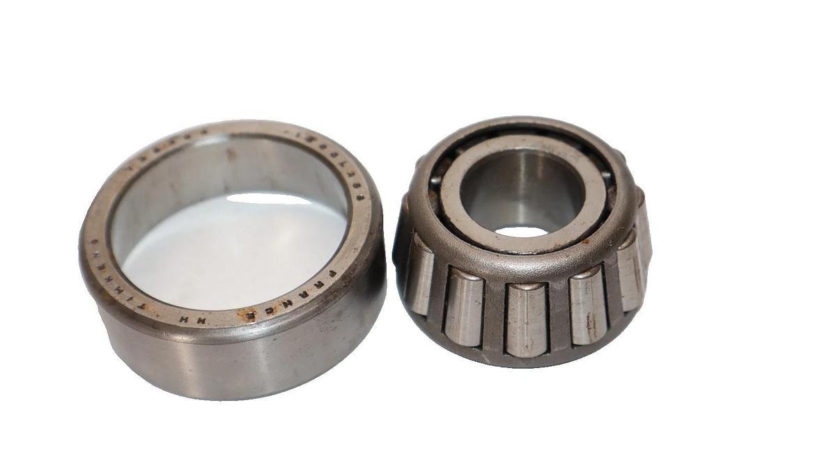 Timken X32304 ,Y32304 ISOCLASS Roller Bearing Cone & Cup (New)