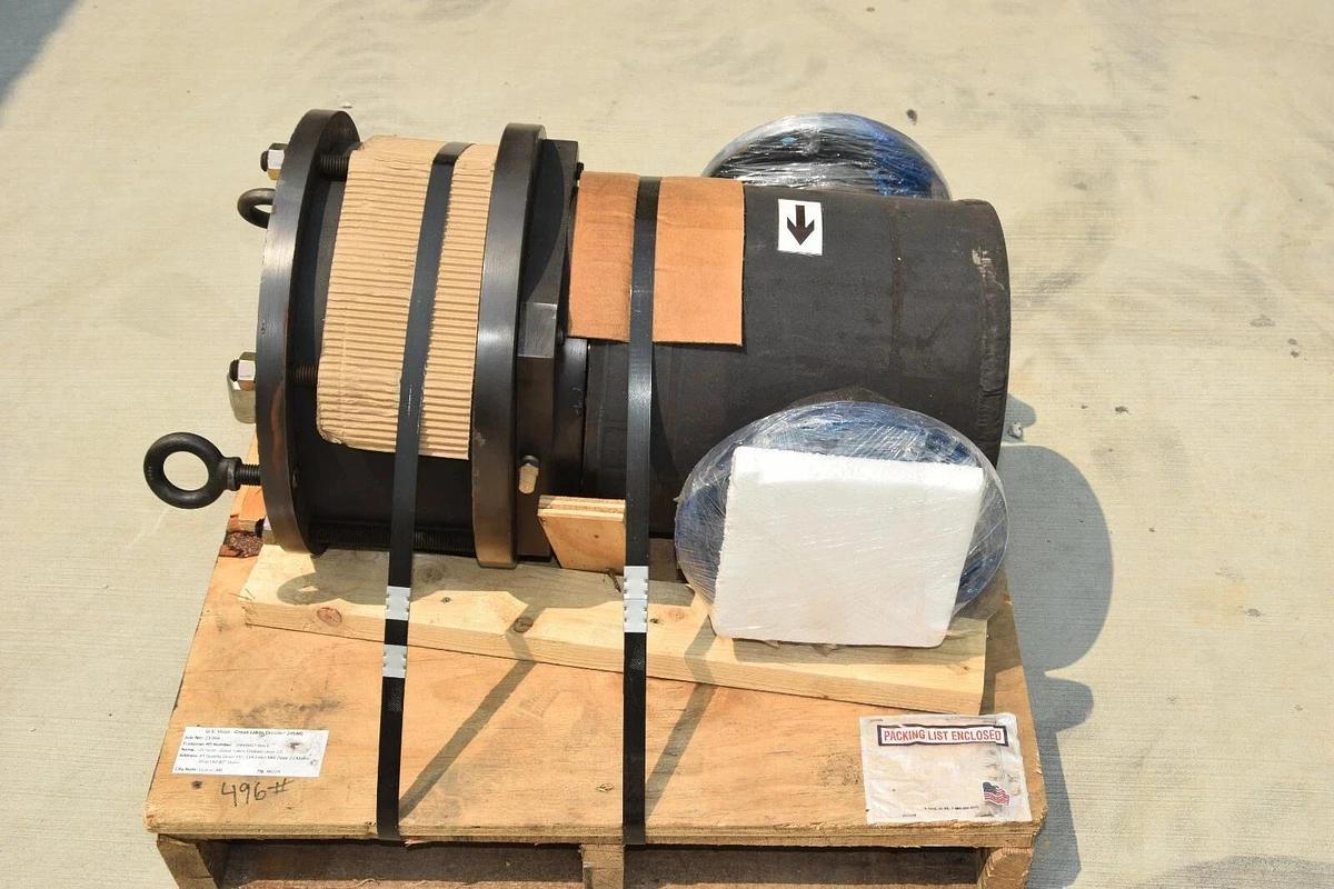 BOC Water Hydraulics Valve RLPV150-01-22 150 psi  RLPV150 01 22 (New)