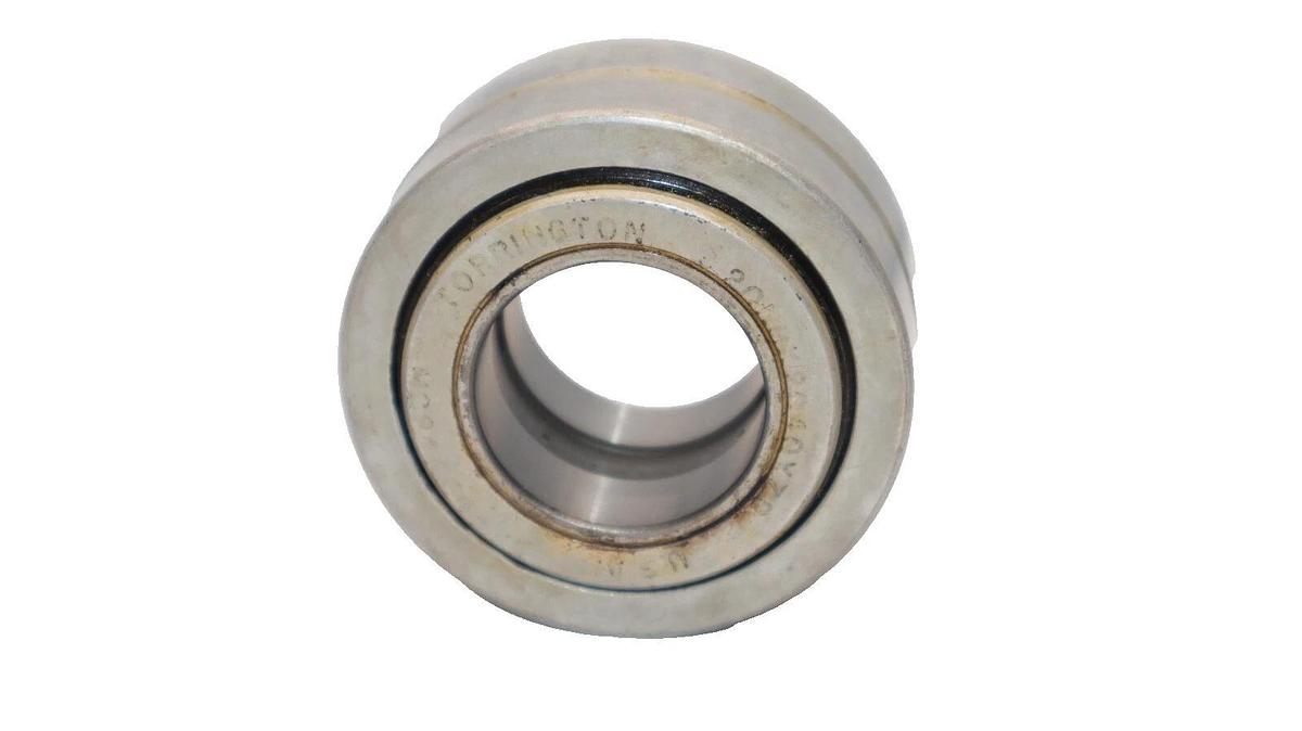 TORRINGTON Airframe Bearing 20NBK2040YZP MS24464 (NOS)