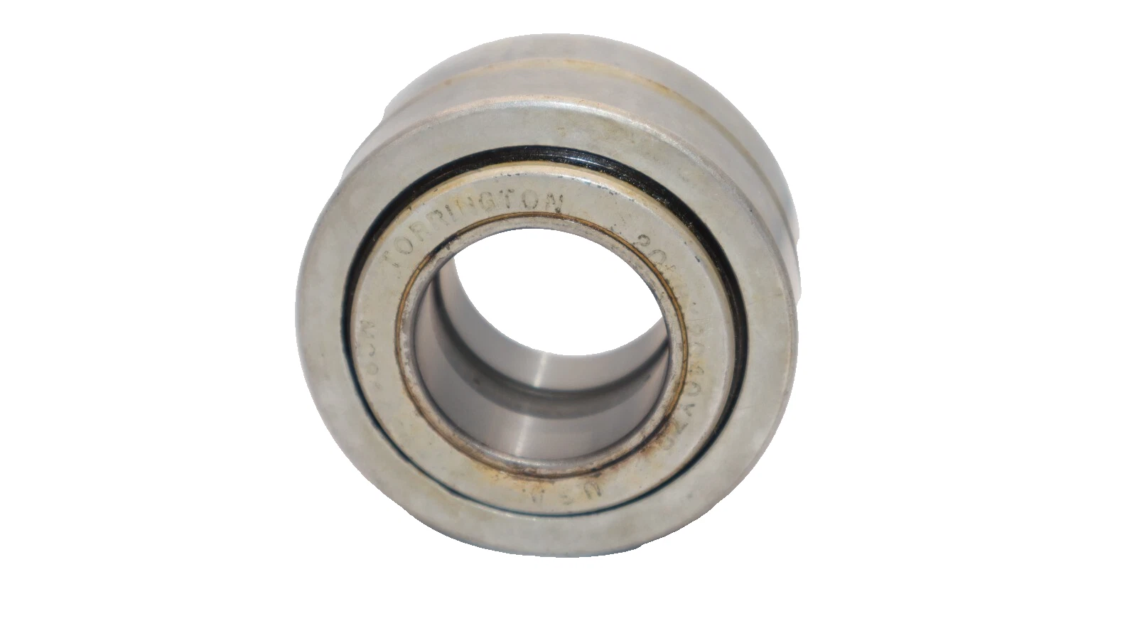 TORRINGTON Airframe Bearing 20NBK2040YZP MS24464 (NOS)