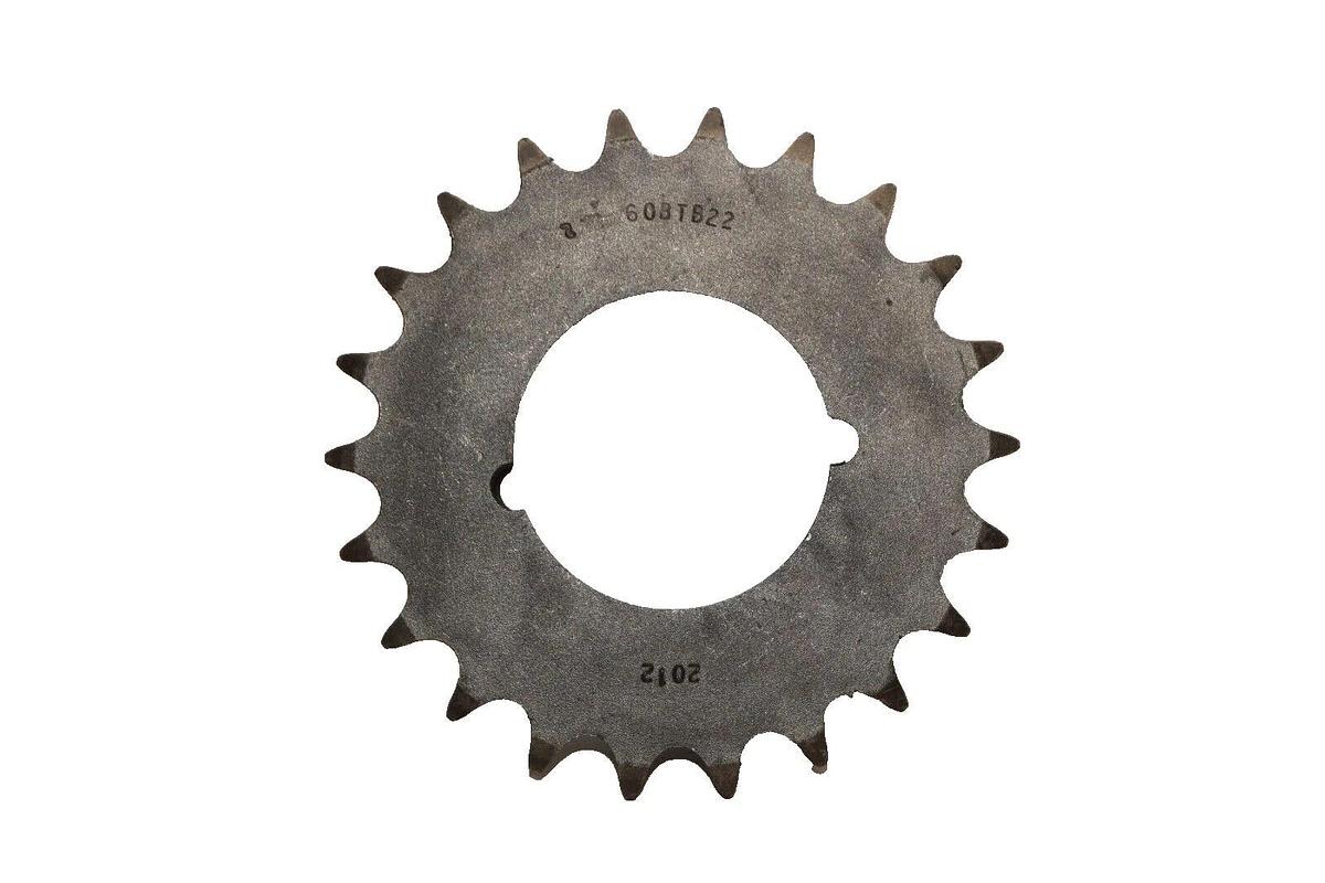 MARTIN 60BTB22 2012 22 Teeth 2012 Bushing Sprocket (NEW)