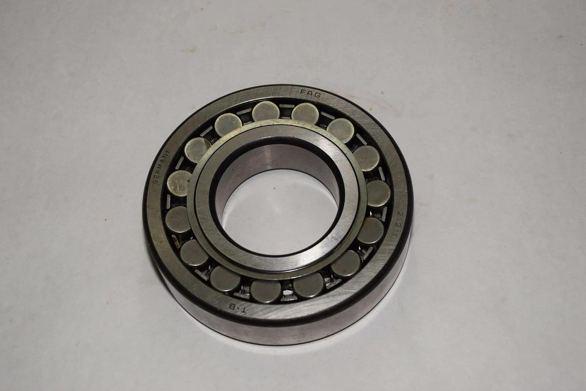 FAG 21311 SPHERICAL SELF ALIGNING BEARING NEW