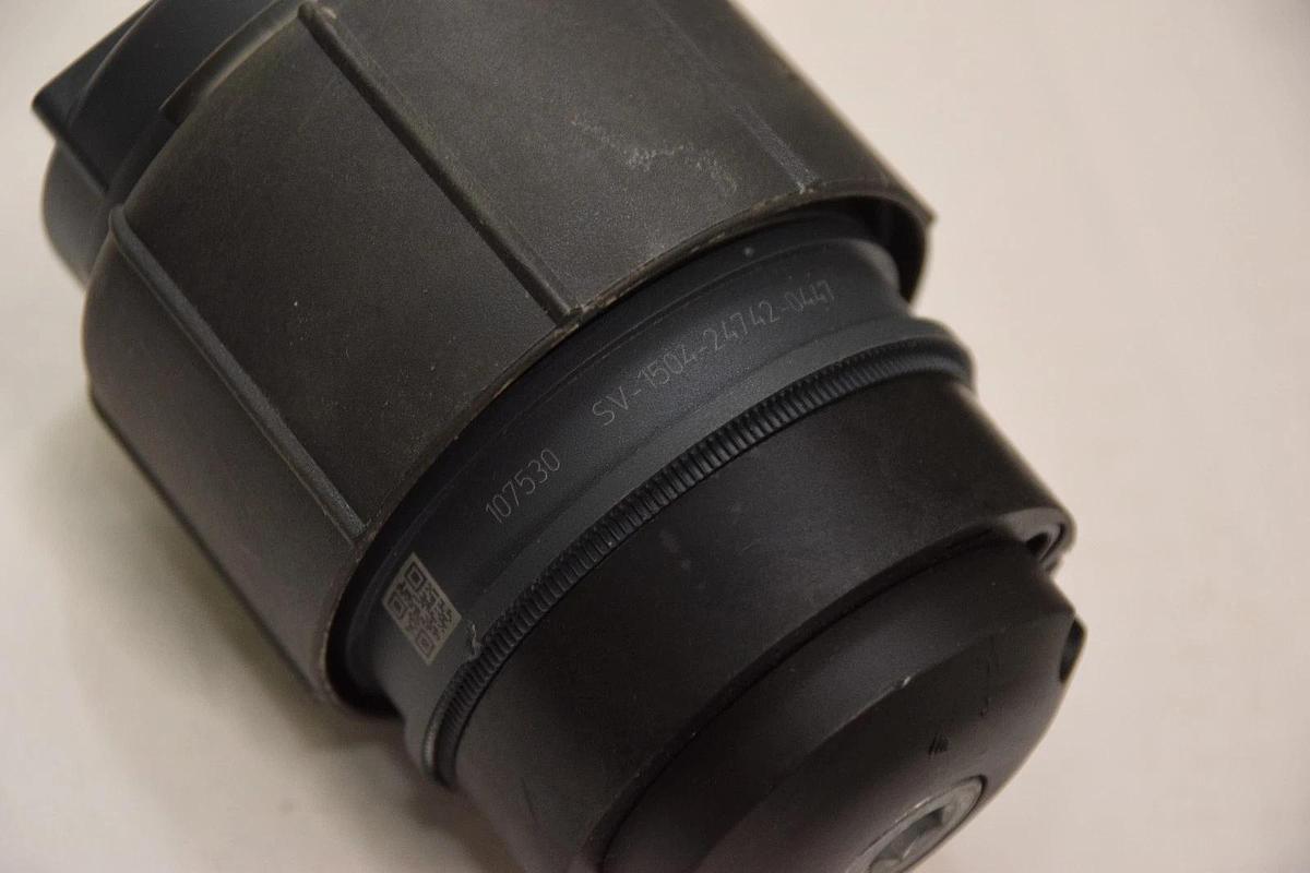 Used PERMA SV-1504-2472-0447 SV150424720447 DRIVE MOTOR