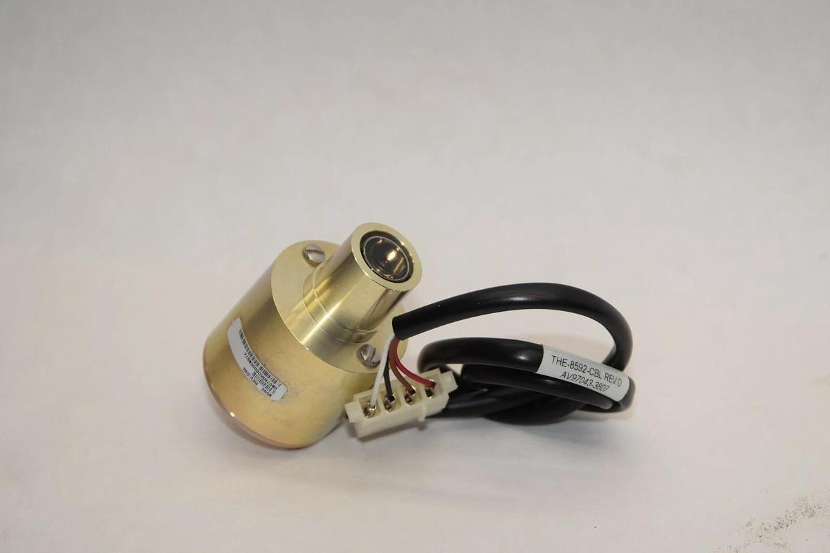 (NEW) THE-8592-CBL REV D AV97043-3807 Sensor