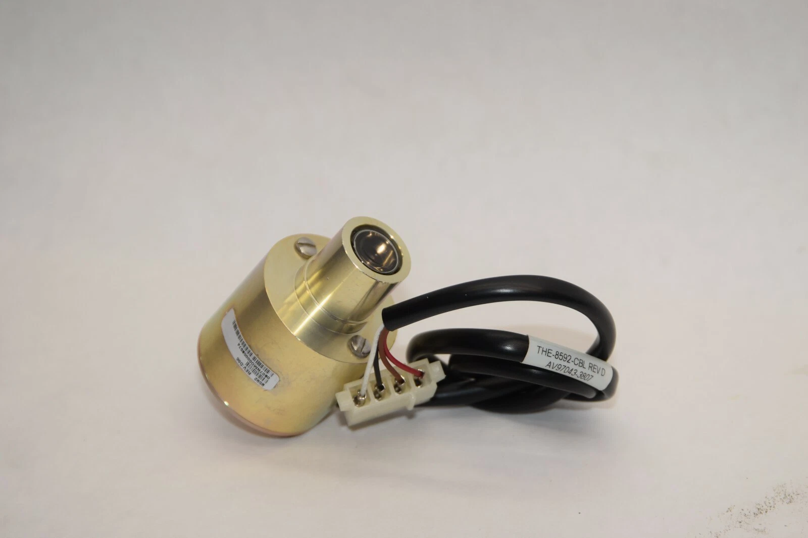 (NEW) THE-8592-CBL REV D AV97043-3807 Sensor