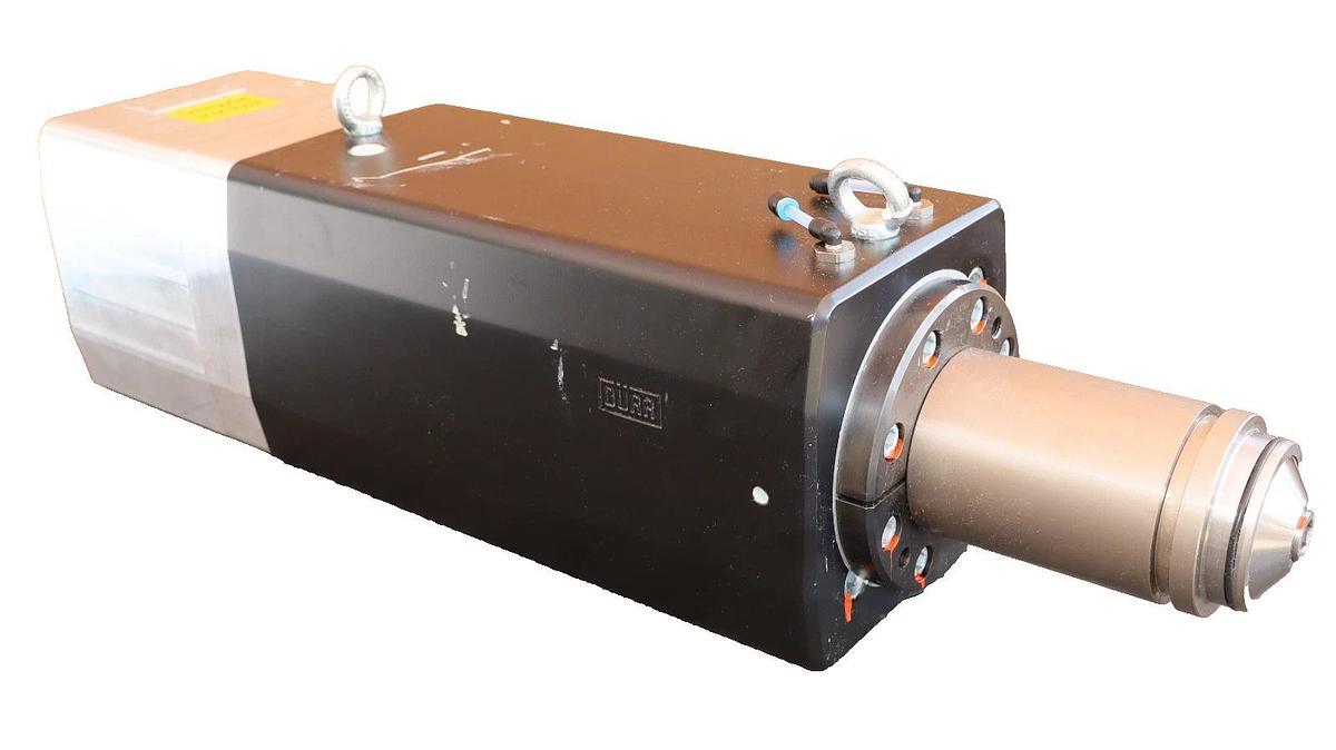 Durr EcoShot Meter Dosing Meter Pump 600 BMI1003 (NEW, take out READ)
